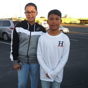 Meet your Posher, Kimberly